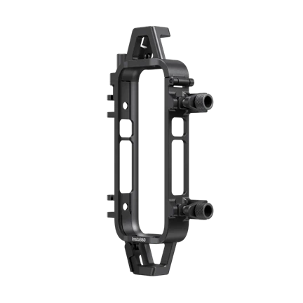 insta360 X3 vízi sportos kötél rögzítés