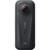 insta360 X4 Air Standard Bundle akciókamera - grafitfekete