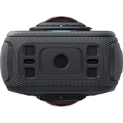 insta360 X4 Air Standard Bundle akciókamera - grafitfekete