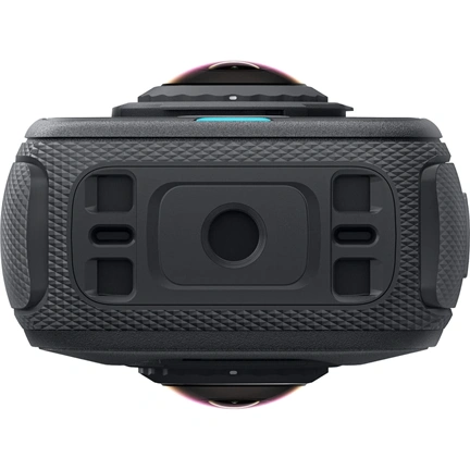 insta360 X4 Air Standard Bundle akciókamera - grafitfekete