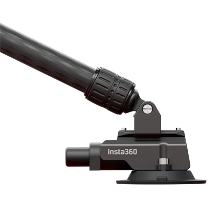 insta360 dual tapadókorongos rögzítő szett