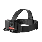 insta360 fejpánt