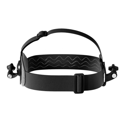 insta360 fejpánt