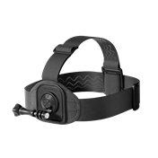 insta360 fejpánt