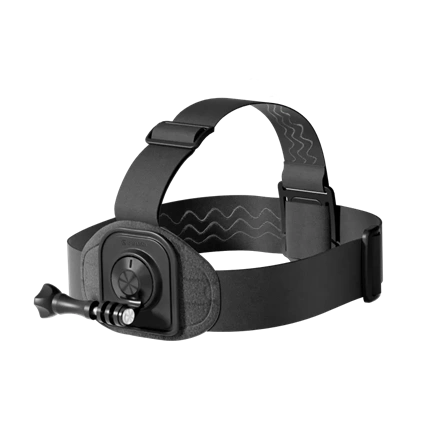 insta360 fejpánt