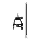 insta360 kerékpárkormányos rögzítő