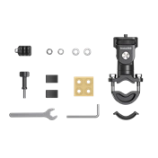 insta360 motoros U-vas rögzítő