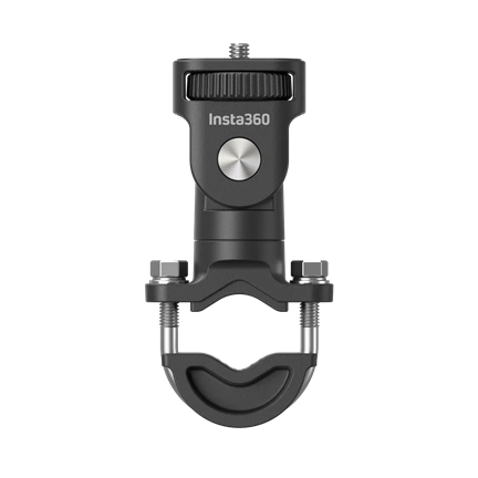 insta360 motoros U-vas rögzítő