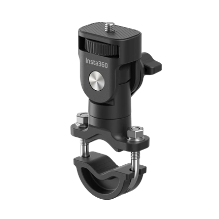 insta360 motoros U-vas rögzítő