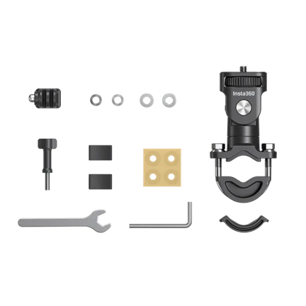 insta360 motoros rögzítő
