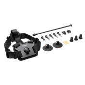 insta360 síelő szett