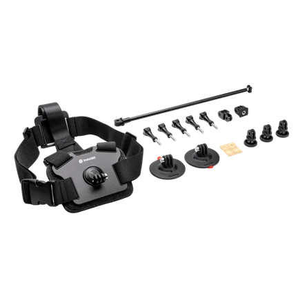 insta360 síelő szett