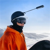 insta360 síelő szett