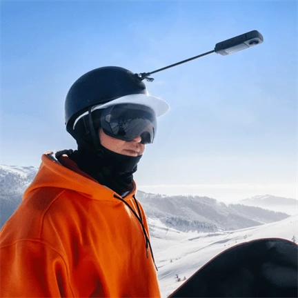 insta360 síelő szett