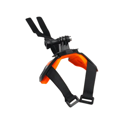 insta360 sisak áll rögzítő