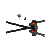 insta360 sisak áll rögzítő