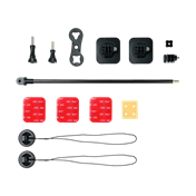 insta360 Carbon sisakrögzítő