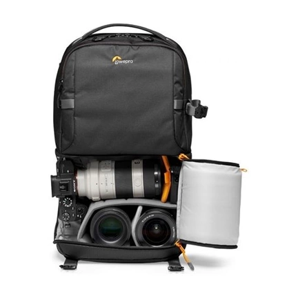 lowepro FASTPACK BP 250 III AW (fekete)