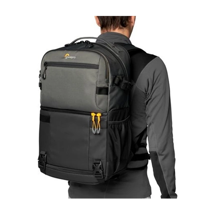 lowepro FASTPACK BP 250 III AW (fekete)