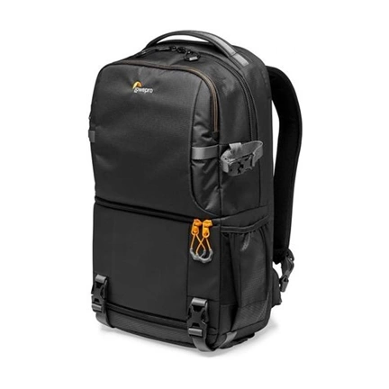 lowepro FASTPACK BP 250 III AW (fekete)