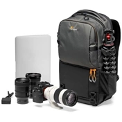 lowepro FASTPACK BP 250 III AW (szürke)