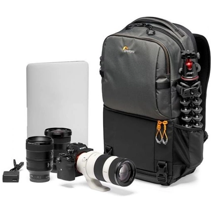 lowepro FASTPACK BP 250 III AW (szürke)