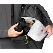 lowepro FASTPACK BP 250 III AW (szürke)