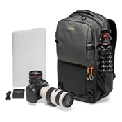 lowepro FASTPACK BP 250 III AW (szürke)