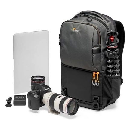 lowepro FASTPACK BP 250 III AW (szürke)