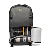 lowepro FASTPACK BP 250 III AW (szürke)