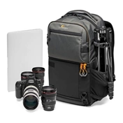 lowepro FASTPACK PRO BP 250 III AW (fekete)