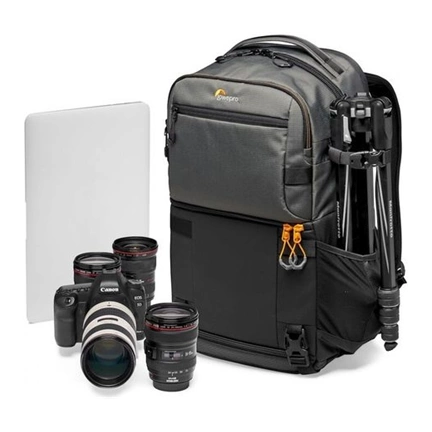 lowepro FASTPACK PRO BP 250 III AW (fekete)