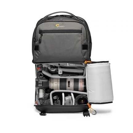 lowepro FASTPACK PRO BP 250 III AW (fekete)