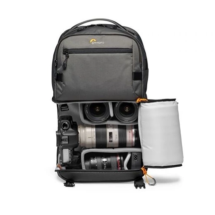 lowepro FASTPACK PRO BP 250 III AW (fekete)