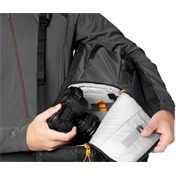 lowepro FASTPACK PRO BP 250 III AW (fekete)