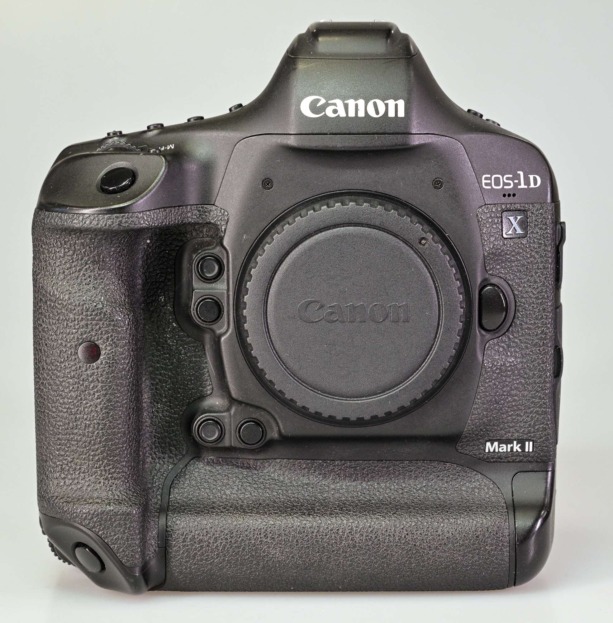 CANON EOS 1DX mark II váz - Tripont Foto Video Kft.
