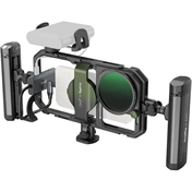 x Brandon Li All-in-One Mobile Video Kit Full Quick Release Co-design Edition 4596